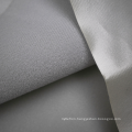 High Strength Polyester Weft Fleece cloth Gluing Cloth TPU Flannelette Fabric For Medical